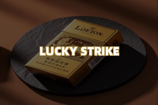 LUCKY STRIKE